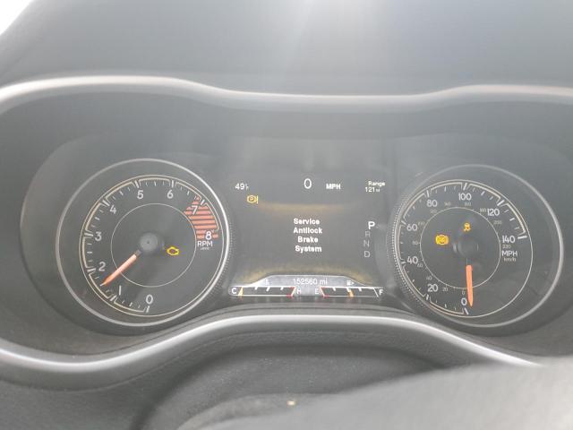 2017 JEEP CHEROKEE T - 1C4PJMBS9HW659804