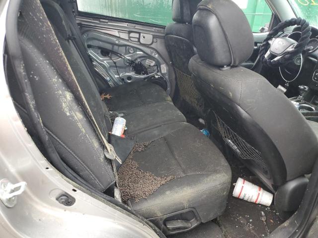 2015 KIA SORENTO LX - 5XYKT3A67FG566244