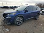 2021 NISSAN ROGUE SV - 5N1AT3BA2MC672435