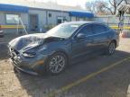 2022 HYUNDAI SONATA SEL - KMHL14JA0NA221278