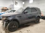 2020 LAND ROVER DISCOVERY - SALRU2RV4L2436096