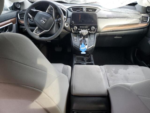 2019 HONDA CR-V EX - 5J6RW2H53KA021143