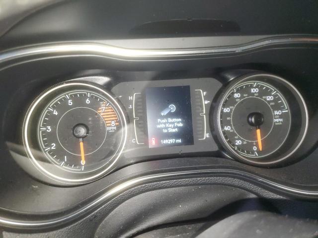 2019 JEEP CHEROKEE L - 1C4PJLLX8KD469967