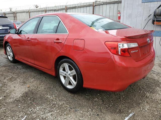 Vin: 4t1bf1fk3du723356, lot: 87090234, toyota camry l 20132