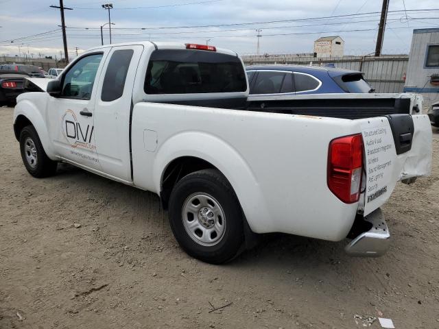 VIN 1N6BD0CT0FN747206 2015 NISSAN FRONTIER no.2