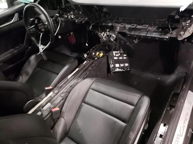 2020 PORSCHE 911 CARRER - WP0AB2A93LS228493