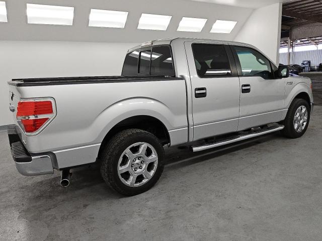 VIN 1FTFW1CF8EKF75540 2014 FORD F-150 no.3