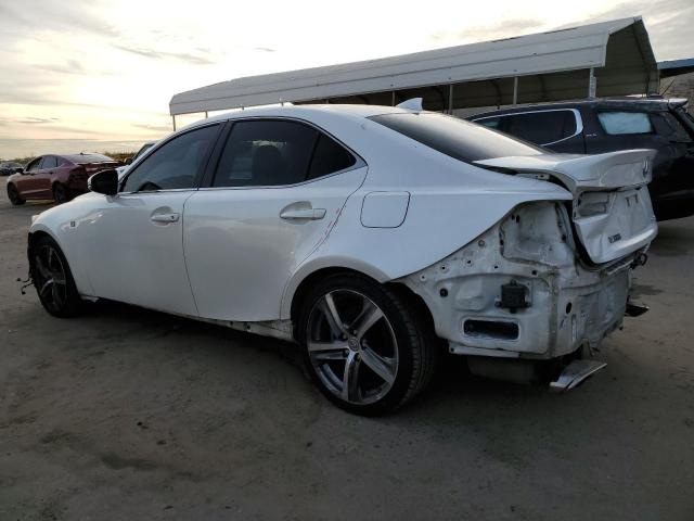 Vin: jthba1d28h5043814, lot: 85236364, lexus is 200t 20172