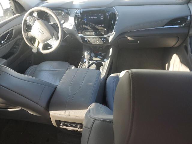 2020 CHEVROLET TRAVERSE L - 1GNEVHKW6LJ215539