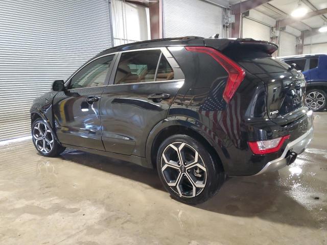 KNDCR3LE4P5037612 Kia Niro Ex 2023