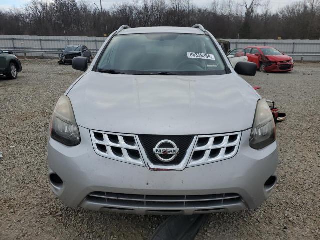 2015 NISSAN ROGUE SELE - JN8AS5MTXFW656507