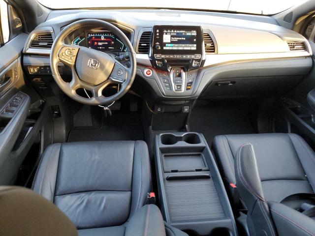 2023 HONDA ODYSSEY SP 5FNRL6H73PB031922
