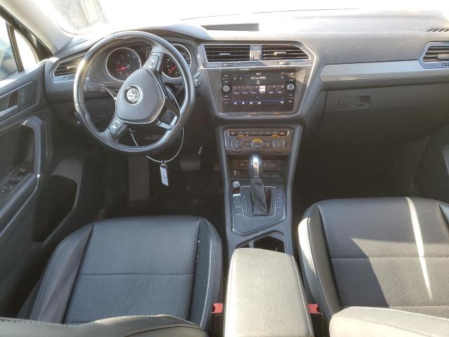 2018 VOLKSWAGEN TIGUAN SE - 3VV3B7AX6JM045858