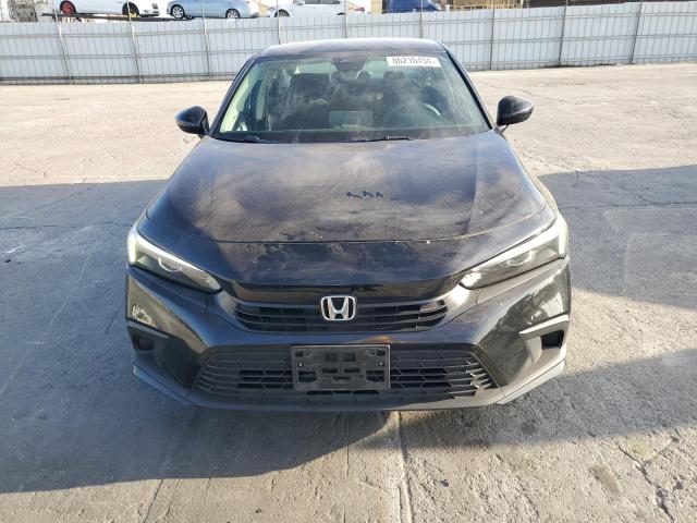 VIN 2HGFE2F2XNH545322 2022 HONDA CIVIC no.5