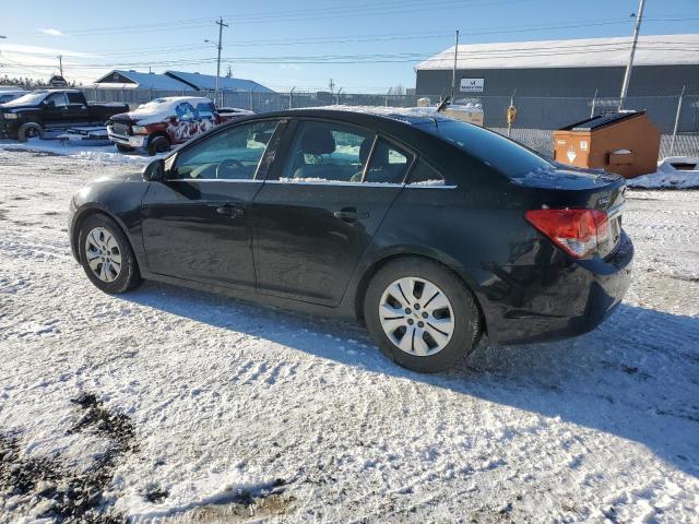 Vin: 1g1pc5sh6c7386692, lot: 86065364, chevrolet cruze ls 20122