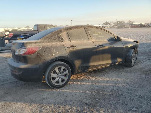 VIN JM1BL1TF5D1768742 2013 MAZDA 3 no.3