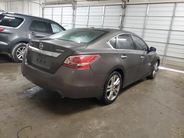 Vin: 1n4bl3ap9dn448040, lot: 83804034, nissan altima 3.5s 20133