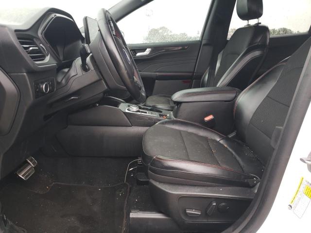 2023 FORD ESCAPE ST - 1FMCU0MN3PUA54169