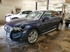 2020 AUDI Q5 PRESTIG - WA1CNAFY3L2021316