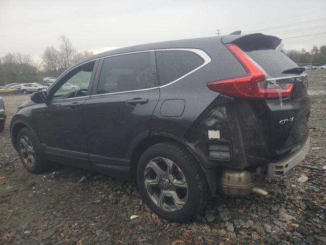 2018 HONDA CR-V EXL - 2HKRW2H81JH642517