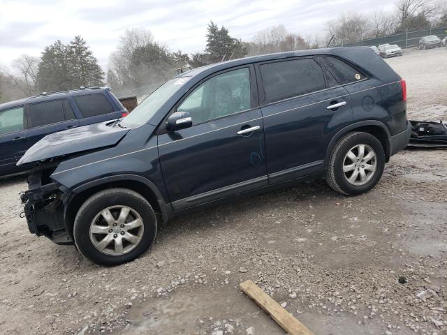 KIA SORENTO BA