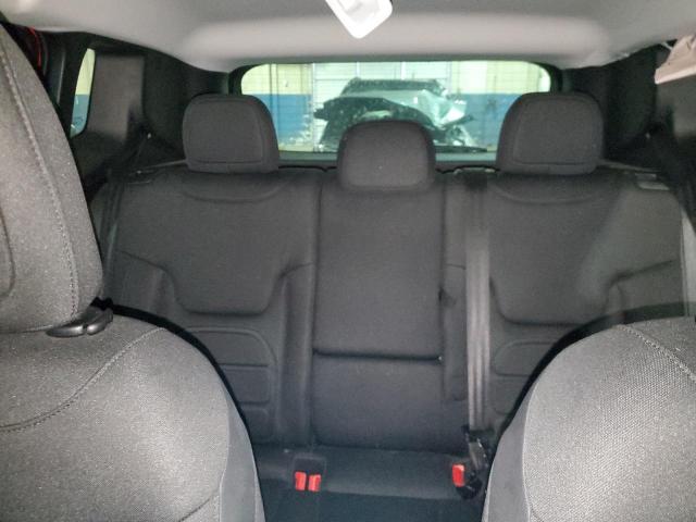 2017 JEEP RENEGADE L - ZACCJABB2HPF03498