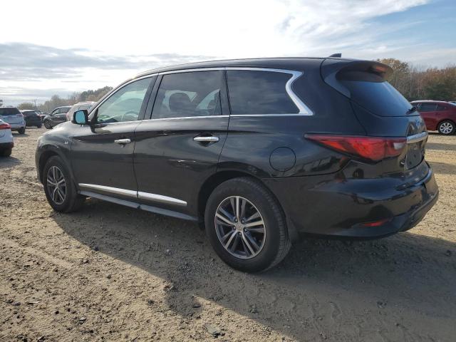 2019 INFINITI QX60 LUXE - 5N1DL0MNXKC507046