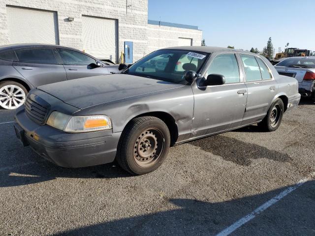 2000 FORD CROWN VICT #3042245890