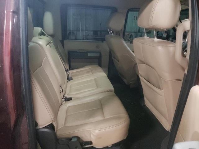 2015 FORD F350 SUPER - 1FT8W3BT0FEB68517