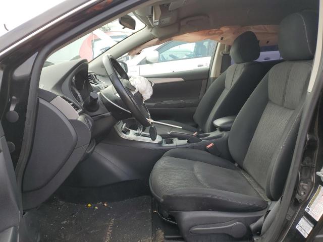 2015 NISSAN SENTRA S - 3N1AB7APXFY365466