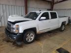 2015 CHEVROLET SILVERADO - 3GCUKREC2FG187085