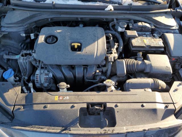 2020 HYUNDAI ELANTRA SE - 5NPD84LF1LH623622