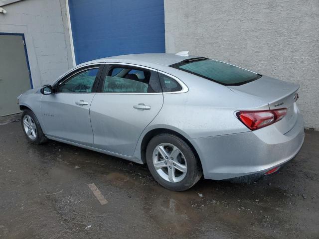 VIN 1G1ZD5ST3NF156885 2022 CHEVROLET MALIBU no.2