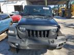 Lot #3051518125 2020 JEEP WRANGLER U