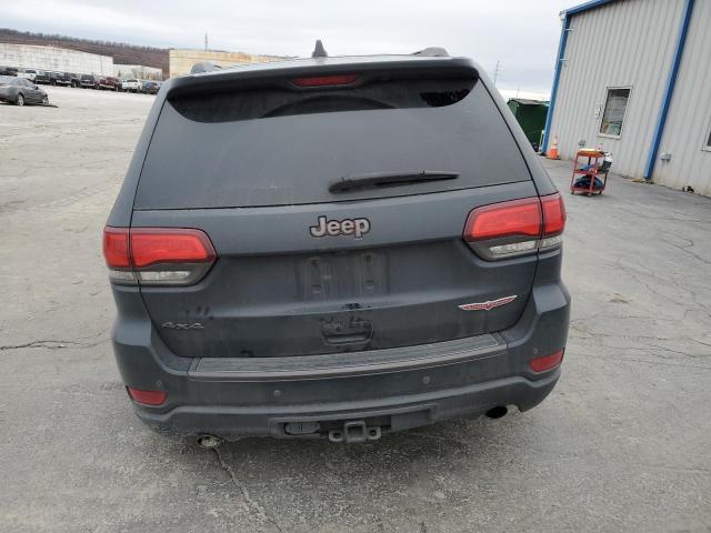 2017 JEEP GRAND CHER - 1C4RJFLG9HC941702