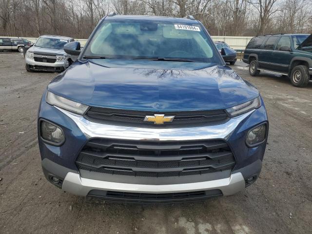 2021 CHEVROLET TRAILBLAZE - KL79MPSL1MB049369