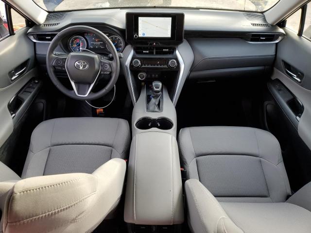 2023 TOYOTA VENZA LE - JTEAAAAHXPJ144506
