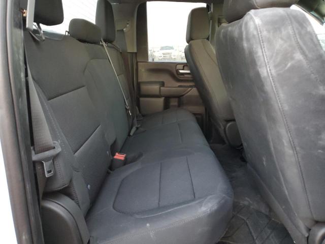 2023 CHEVROLET SILVERADO 1GC2YLE70PF232565