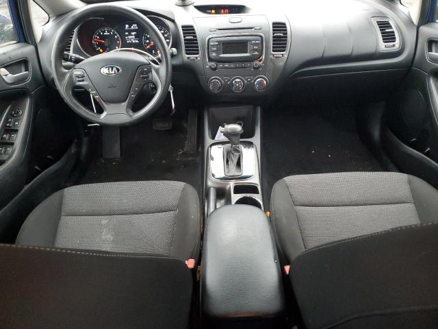 2017 KIA FORTE LX - 3KPFK4A77HE137771