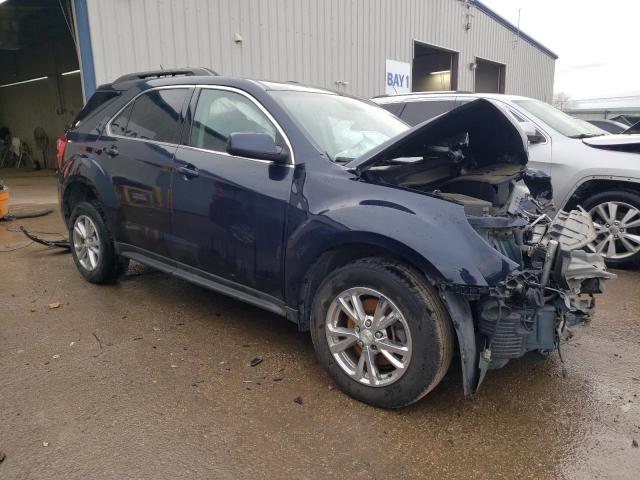 2017 CHEVROLET EQUINOX LT 2GNALCEK8H1501118