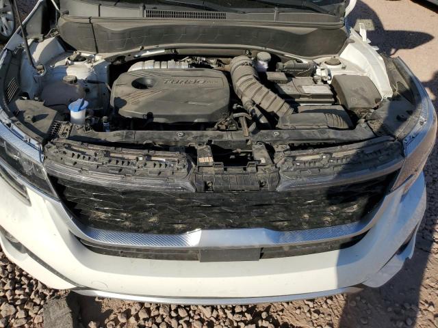2022 KIA SELTOS SX KNDETCA20N7270147