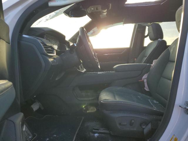 2024 GMC ACADIA AT4 - 1GKENPKS7RJ174495
