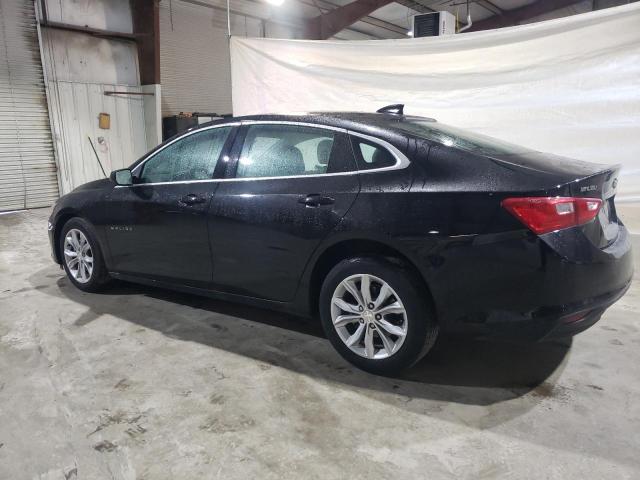2023 CHEVROLET MALIBU LT - 1G1ZD5ST3PF188030