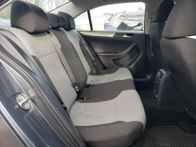 2017 VOLKSWAGEN JETTA S - 3VW2B7AJ2HM401400