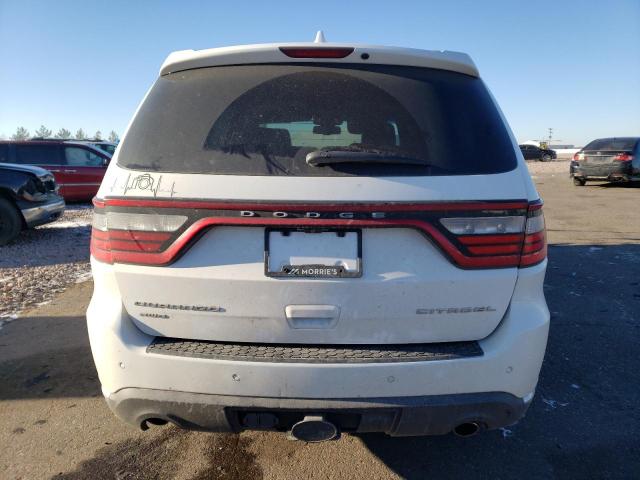 2015 DODGE DURANGO CI - 1C4RDJEG3FC114993