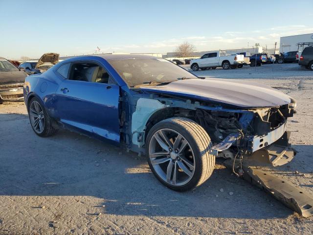 2018 CHEVROLET CAMARO LT - 1G1FB1RS8J0166145