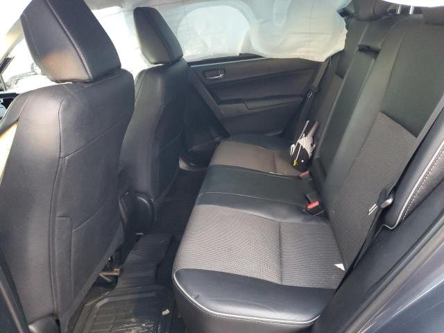 2016 TOYOTA COROLLA L - 5YFBURHE7GP470978