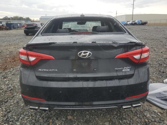 2015 HYUNDAI SONATA SPO - 5NPE34AB6FH160822