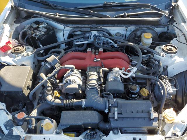 2018 TOYOTA 86 JF1ZNAA18J9701152