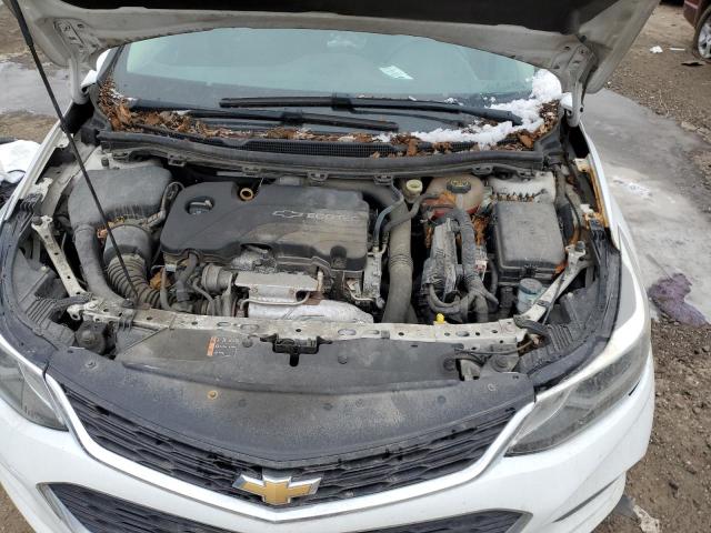 2016 CHEVROLET CRUZE LT - 1G1BE5SM2G7324729